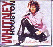 Whitney Houston - I Will Always Love You